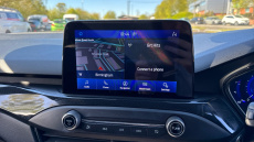 Ford Focus 1.0 EcoBoost Hybrid mHEV 155 ST-Line X Edition 5dr Petrol Hatchback